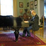 Alexej Ljubimov (zdroj Mezinárodní hudební festival Brno)