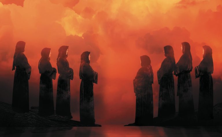 Ilustrační foto (zdroj Gregorian)