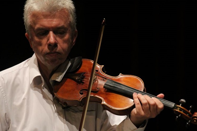 Jaroslav Svěcený (foto Sveceny.cz)