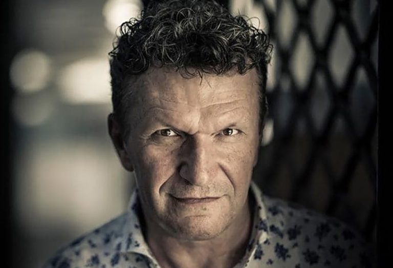 Markus Schirmer (zdroj Markus Schirmer)