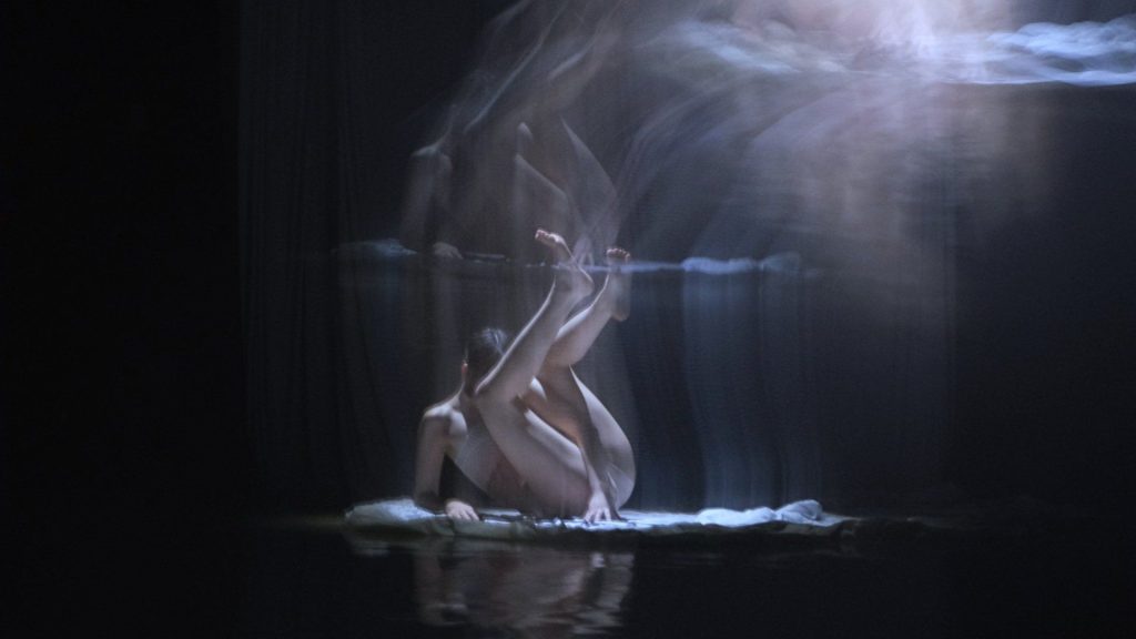 ARCHA+: Fresh Dance (zdroj ARCHA+)