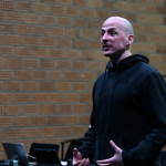 Adam Sojka (foto Petra Svojšová)