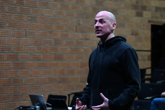 Adam Sojka (foto Petra Svojšová)