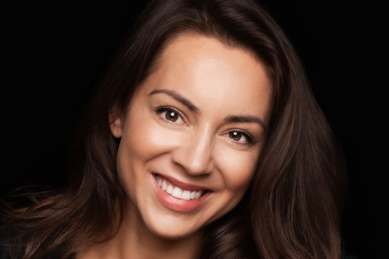 Adriana Kučerová (zdroj Adriana Kučerová)