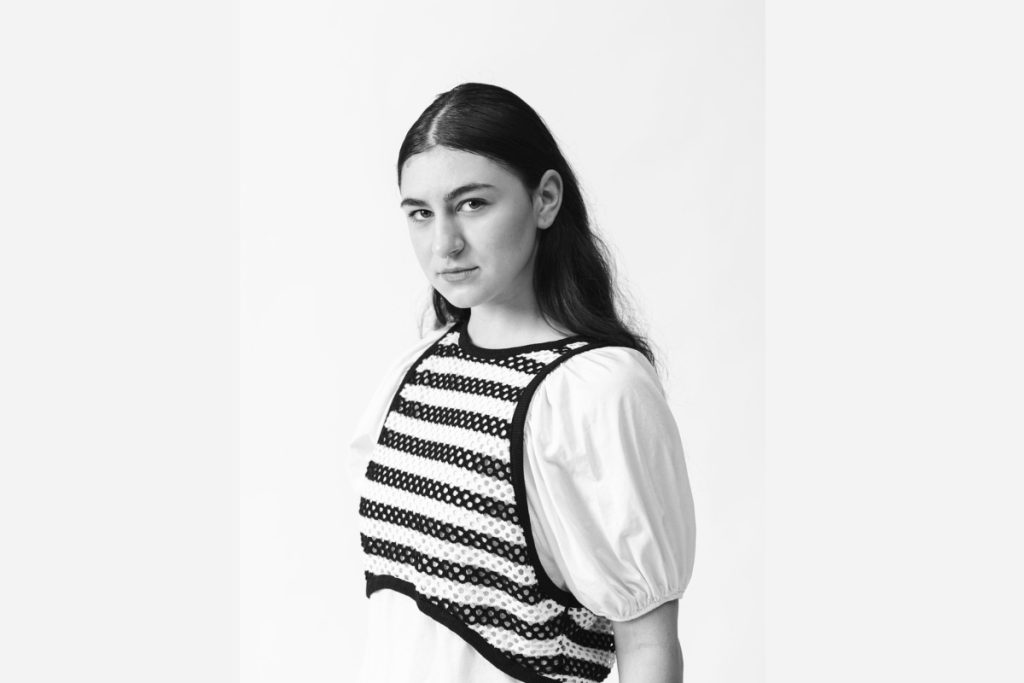 Adriana Štefaňáková (zdroj Adriana Štefaňáková)