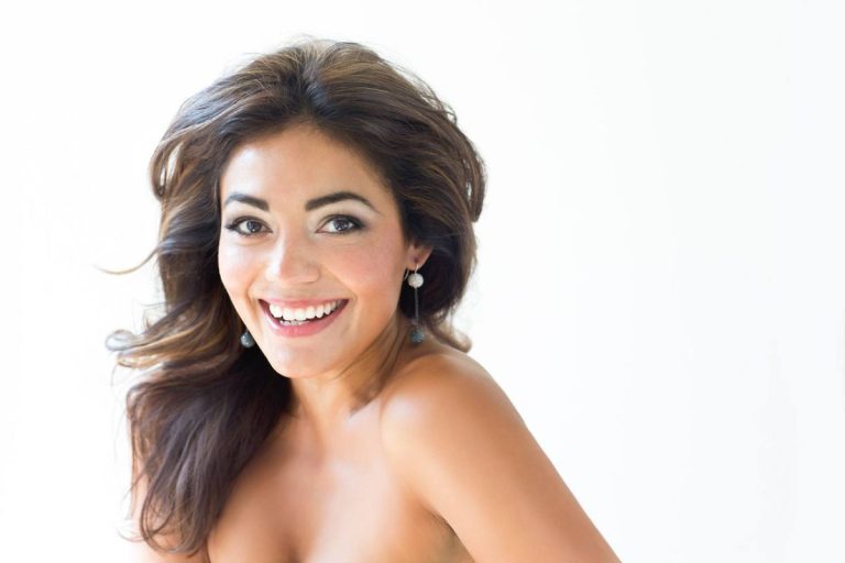 Ailyn Pérez (foto Rebecca Fay)