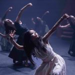 Akram Khan: Thikra: Night of Remembering (foto Camilla Greenwell)