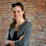Alena Hron (foto Martin Straka)