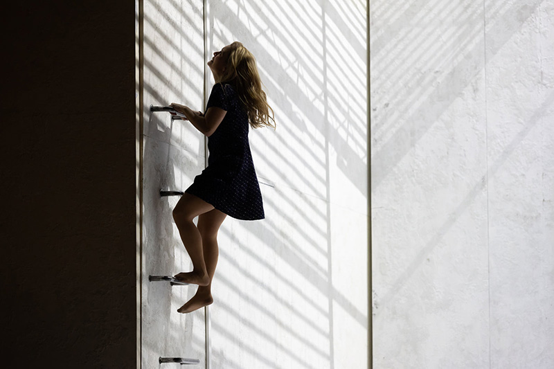 Leoš Janáček: Káťa Kabanová – Alžběta Poláčková (foto Zdeněk Sokol)