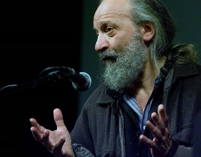 Anatoly Vasiliev (zdroj culturehub.co)