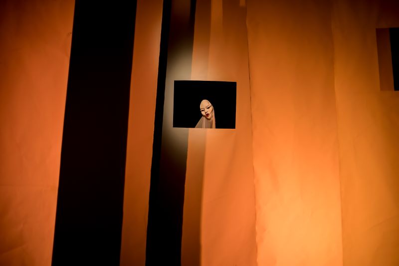 Andrej Lyga – Sídliště bláznů (foto Vojtěch Brtnický)