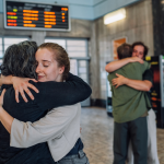 Andrej Štepita: Connecting/Stations (foto Marek Jančúch)