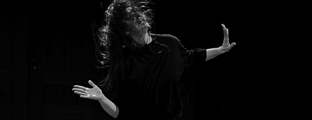 Anna Piotrowska (zdroj divadlo Ponec)