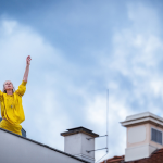 Anna Till: Impossible Horizons (foto Andre Wirsig)