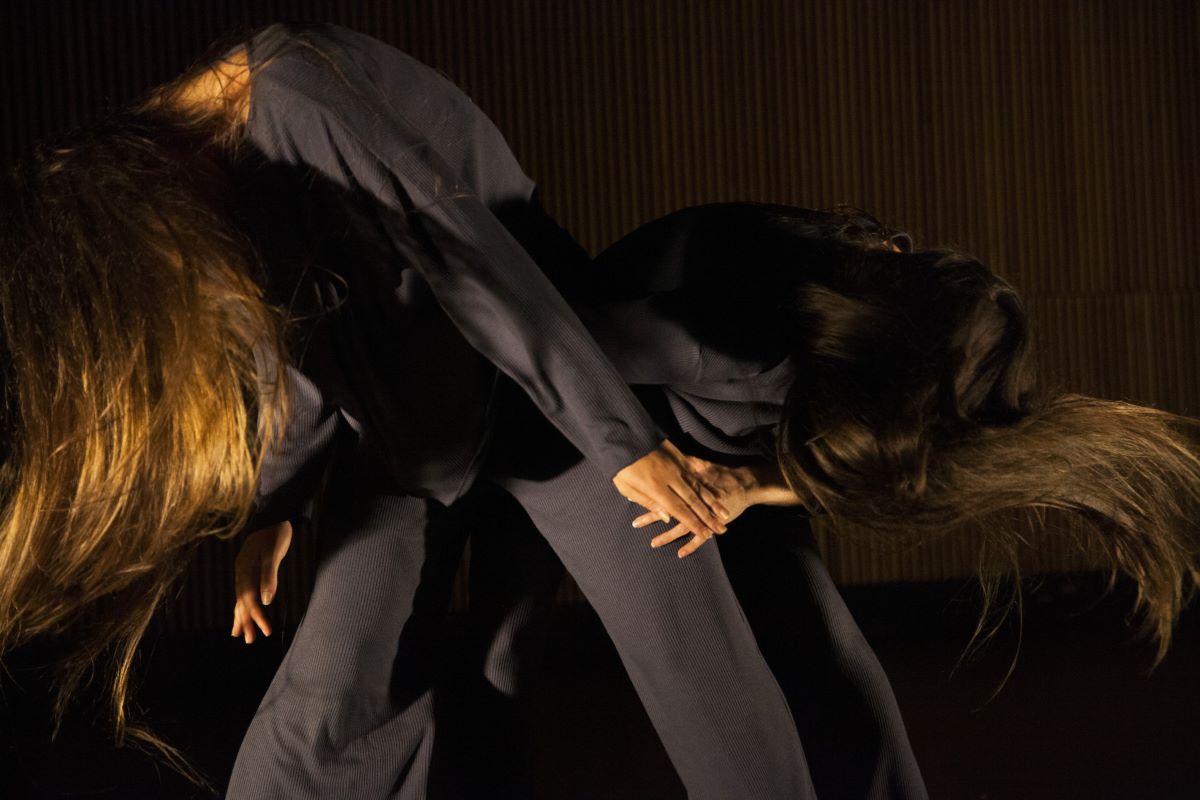 Attracted by Repulsion (foto archiv festivalu Malá inventura)