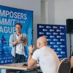 Harry Gregson Williams (foto Kač Brožová)