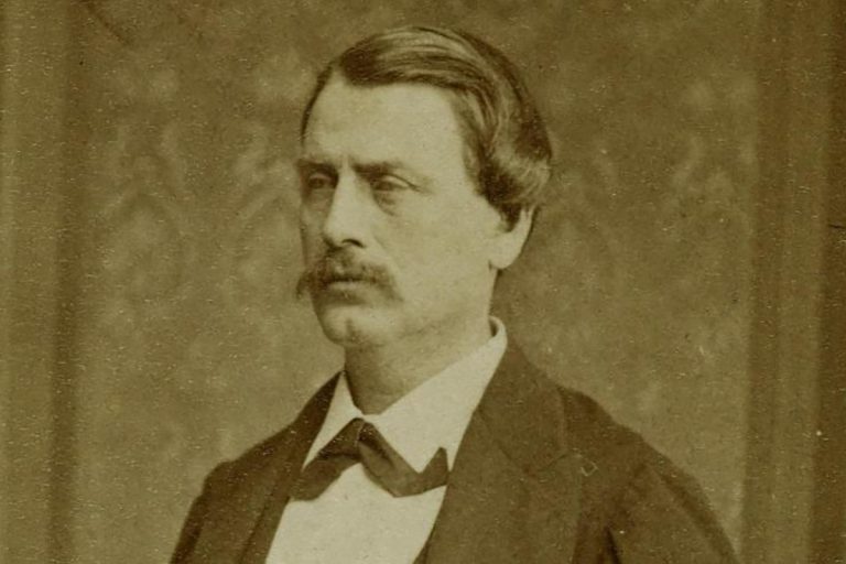 Louis-Auguste Florimond Ronger –Hervé (zdroj La Voix du Nord)