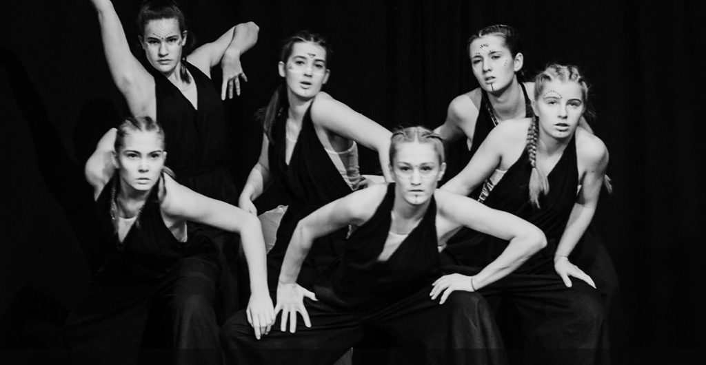 Barbarians (zdroj soubor Euforie)