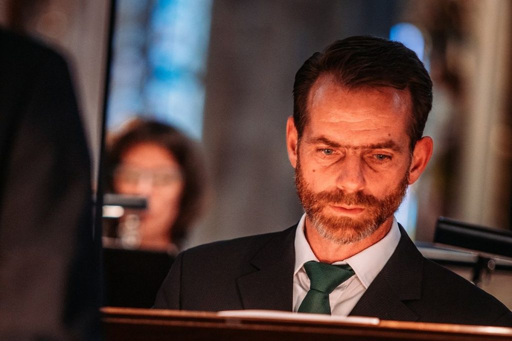 Adam Viktora (foto Ondřej Pastor)