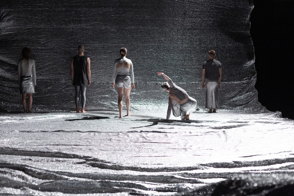 Bazaar Festival 2026 – Yuri Korec: Príbeh, 13. března 2026, La Fabrika, Praha (foto Adéla Vosičková)