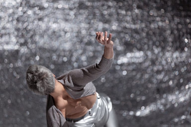 Bazaar Festival 2026 – Yuri Korec: Príbeh, 13. března 2026, La Fabrika, Praha (foto Adéla Vosičková)