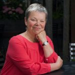 Béatrice Massin (foto Patrick Cockpit a Hans Lucas)