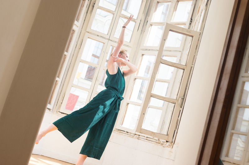 Becka McFadden, Stories (foto Svetlana Lopato)