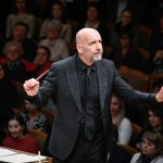 Beethoven. Pichl. Berlioz. Cherubini – Emmanuel Villaume, 14. ledna 2024 (foto Ivan Malý)