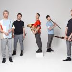 BelfiatoQuintet (foto Adéla Havelková)