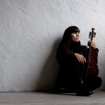 Benedicte Maurseth (foto Silje Katrine Robinson)