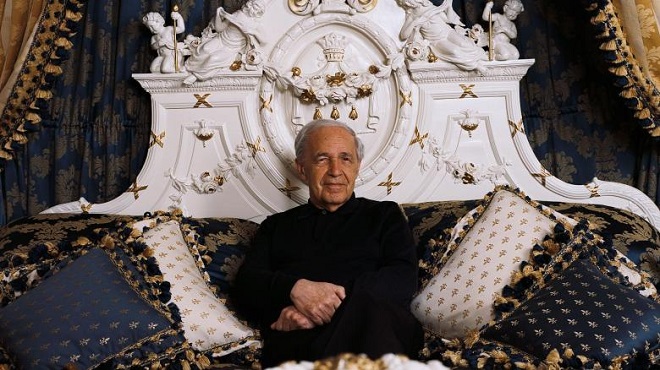 Pierre Boulez (foto archiv)