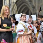 ZUŠ Open – Magdalena Kožená (zdroj SMART Communication)