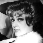 Olga Haasová-Smrčková (zdroj Národní divadlo Brno)