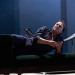 Antonín Dvořák: Armida, Národní divadlo v Praze – Aleš Briscein (Rinald) (foto Zdeněk Sokol)