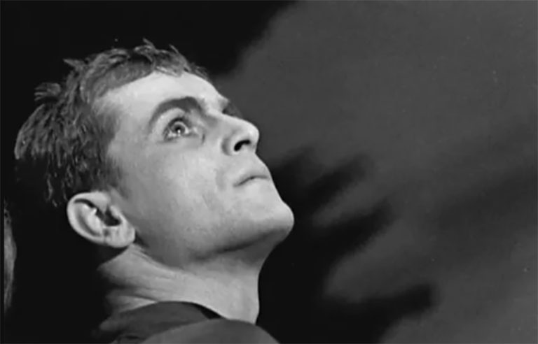 Tomáš Němeček (zdroj Národní divadlo)