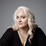 Elisabeth Teige (foto Kjell Ruben Strøm)