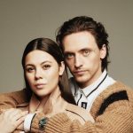 Elena Ilinychová, Sergej Polunin (zdroj Pavel Pešek)