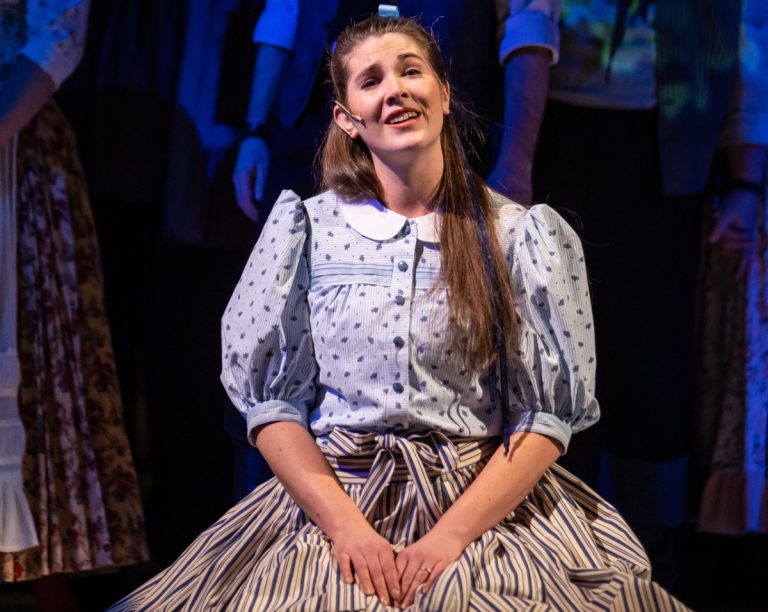 Helena Beránková (zdroj Helena Beránková)