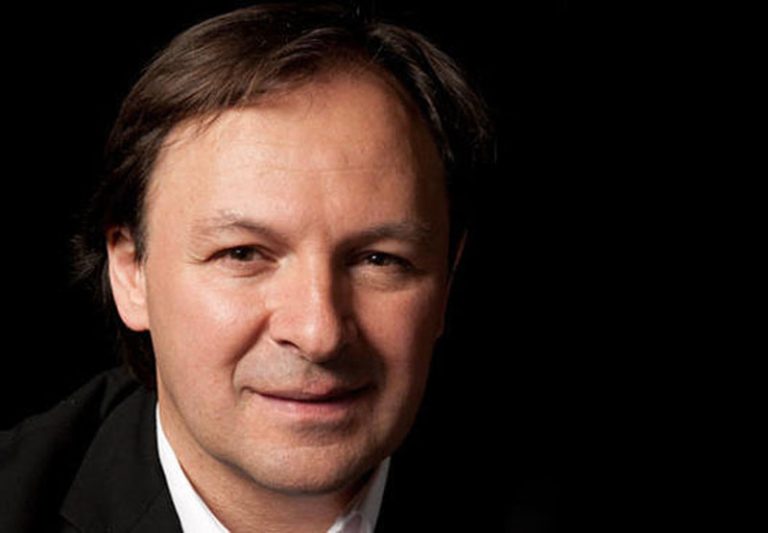 Jean-Louis Capezzali (foto: Denis Gliksman)