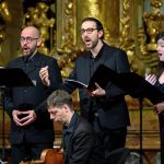 Cappella Mariana, 20. února 2024, kostel sv. Šimona a Judy (foto Petr Dyrc)