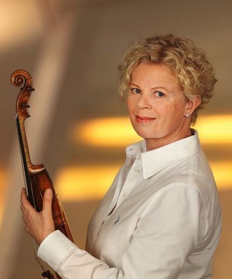 Madeleine Carruzzo (foto archiv autora)
