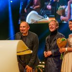 Ceny Jantar, slavnostní předávání 2021 (zdroj Crest Communications Ostrava)