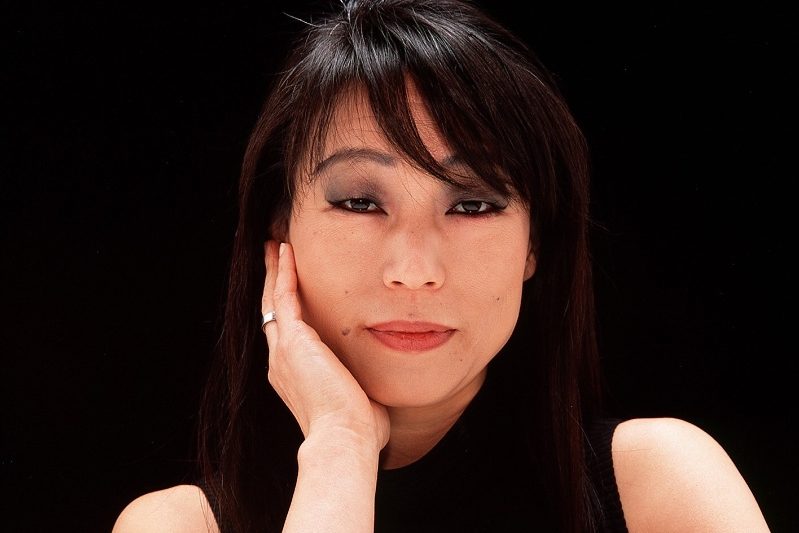 Unsuk Chin (foto Eric Richmond)