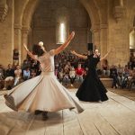 Compagnie Monad (Foto: Christophe Raynaud de Lage)