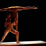 Circo Aero: in_between (foto Kalle Nio)