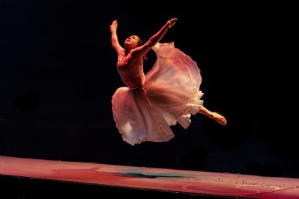 Cirk La Putyka: Runners, Jatka78 (foto Lukáš Bíba)