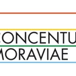 Concentus Moraviae logo