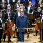 Dvořákova Praha, 18. září 2024, Rudolfinum, Dvořákova síň – Wiener Philharmoniker a Christian Thielemann (foto Petra Hajská)