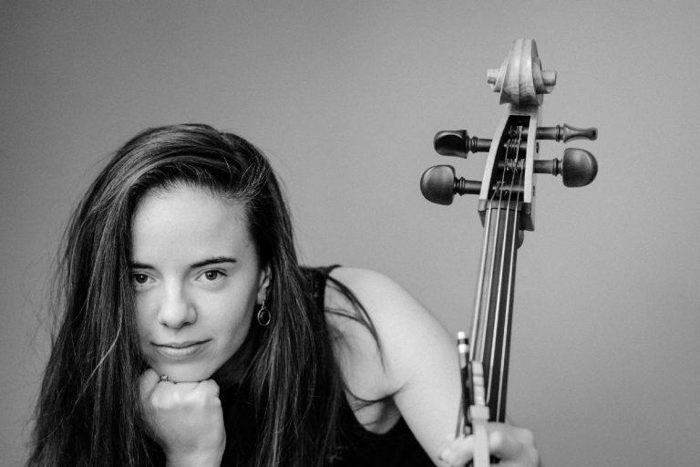 Karolína Žáková (foto Danijel Radanović)