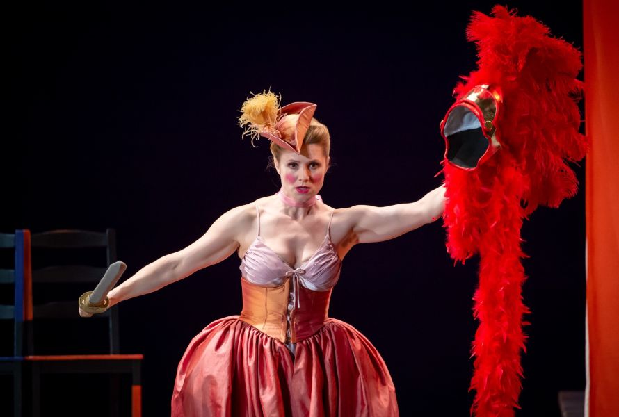 Dagmar Šašková (zdroj Dagmar Šašková)